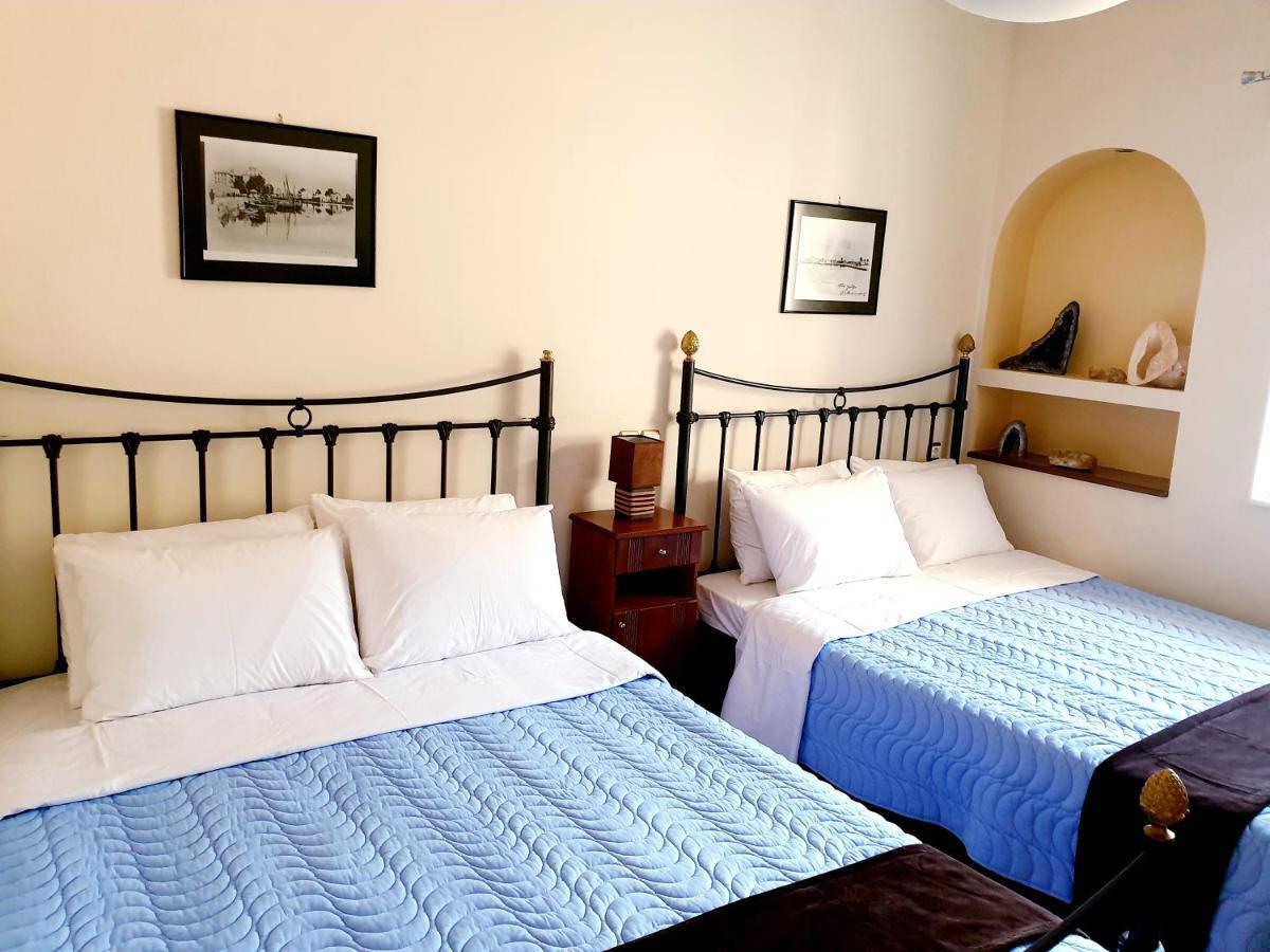 Villa Elaianthos à Kalamata Extérieur photo