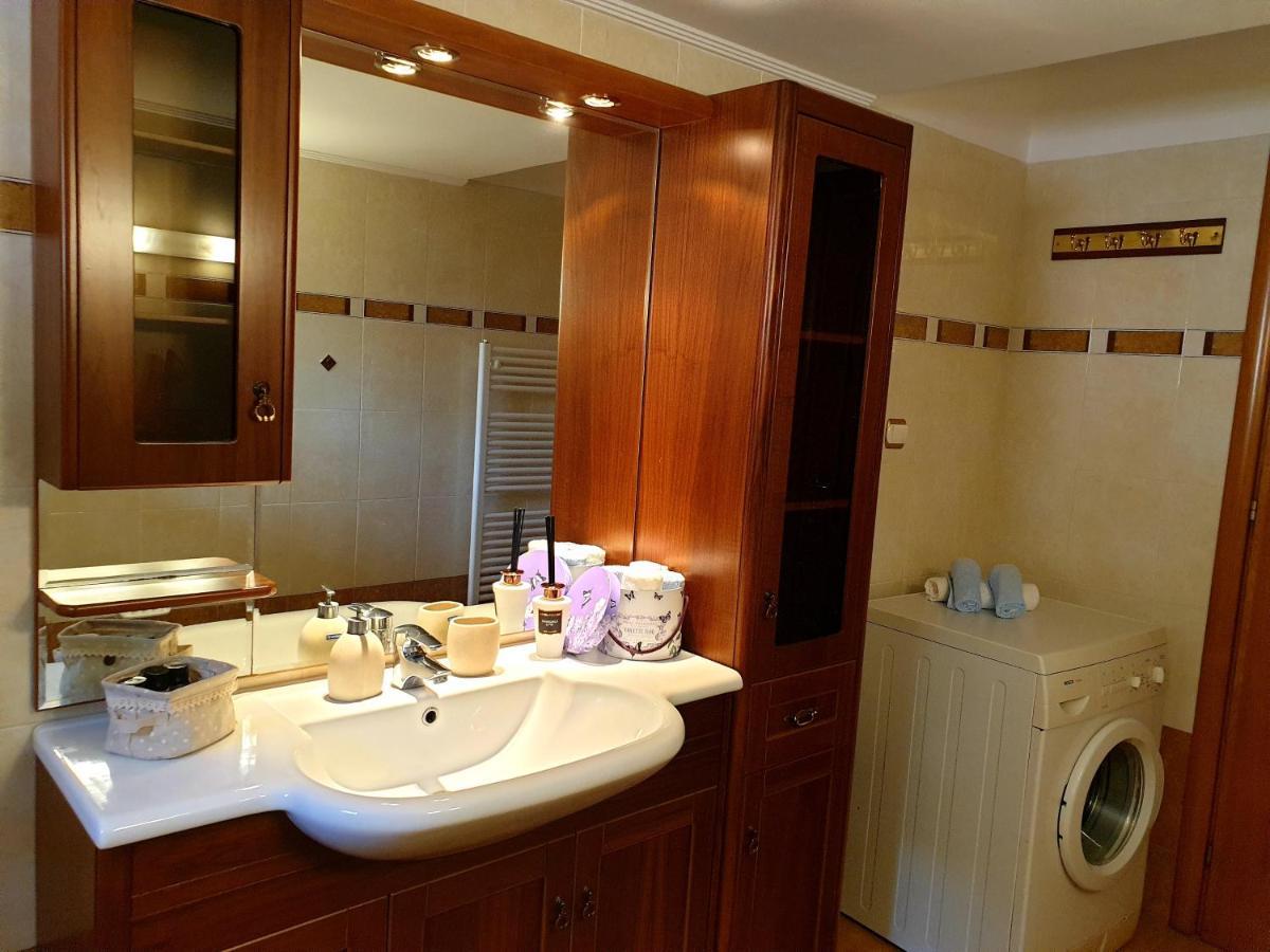 Villa Elaianthos à Kalamata Extérieur photo
