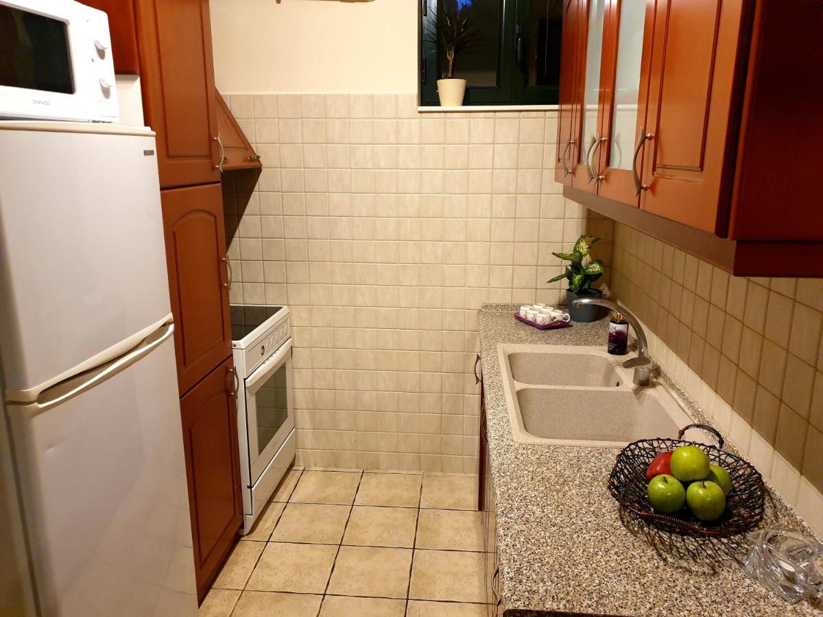 Villa Elaianthos à Kalamata Extérieur photo