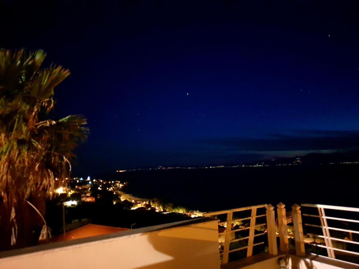 Villa Elaianthos à Kalamata Extérieur photo