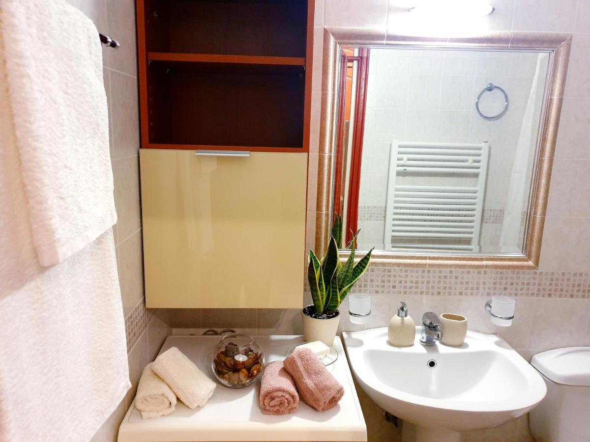 Villa Elaianthos à Kalamata Extérieur photo