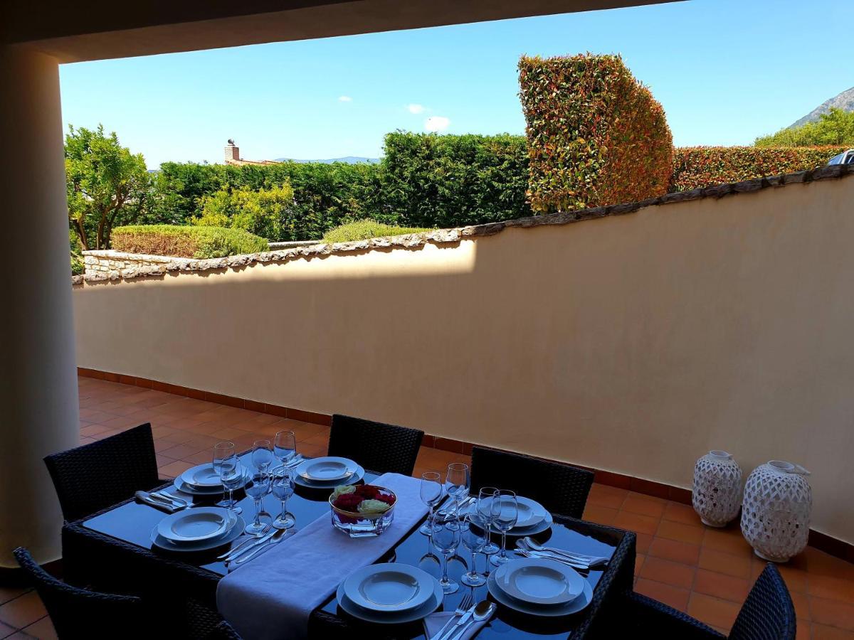 Villa Elaianthos à Kalamata Extérieur photo